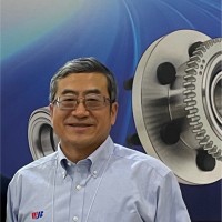 James Bai