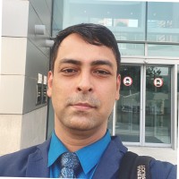Atanu Chakraborty