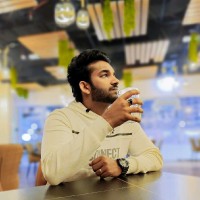 Rahul Pr