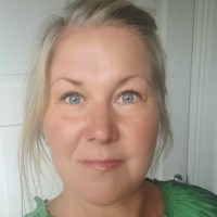 Linda Aronsson