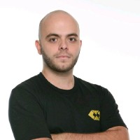 Vitor Pacheco Costa Reis