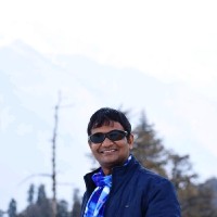 Anil Patel