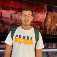 Shahbaz Arsalan