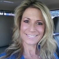 Tina Noble