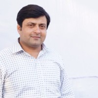 Syed Faisal Mahmood