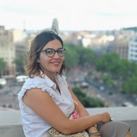 Amparo Serrano Hidalgo