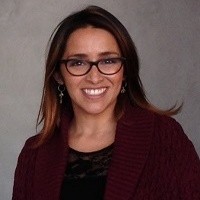 Daniela Alcántara