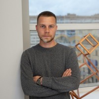 Andrei Stepanov