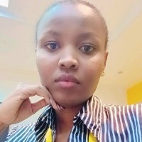 Teresiah Karanja