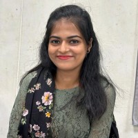 Brindha Chandrasekaran