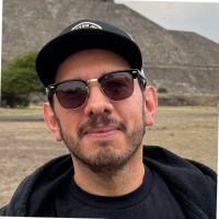 Cole Ramos