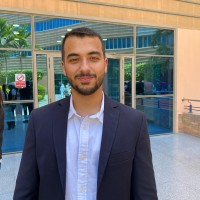Youssef Nader
