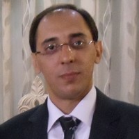 Ahad Shakiba