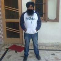 Ranjit Nijjar