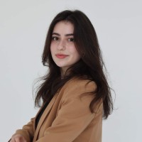 Keti Narindoshvili