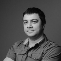 Simon Zhamkochyan