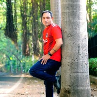 Maruti Bagal