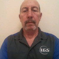 Eugene Gallegos