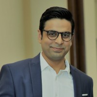 Kamlesh Luhana