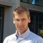 J Daniel Thompson