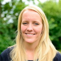 Anne Kristine Krogh