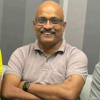 Deepak Kamat