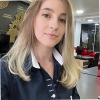 Aline Stolfi