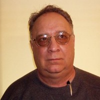 Keith Roy