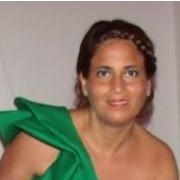 Rocio López Vildósola