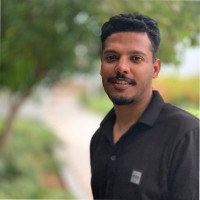 Sandeep Kumar V