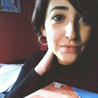 Giulia Pavani
