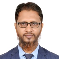 Mazhar Islam