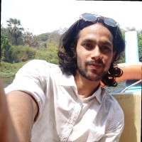 Abhishek B.