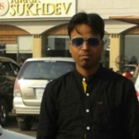 Sudeep Rajput