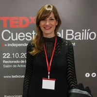 Elena M Yubero Serrano