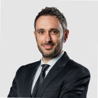 Paolo Dario Salgari