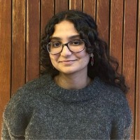 Aisha Siddiqui