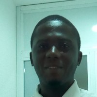OLADAPO ADELEKE