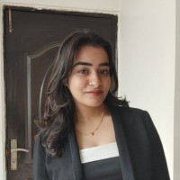 Pakhi Gupta
