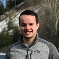 Nathaniel Broughton, EIT