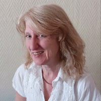 Gisela Wolbert