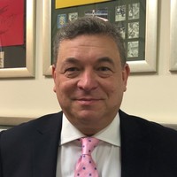 Jon Solomon