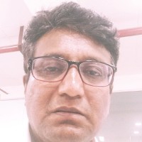 Vinod Saindanvise