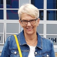 Anne Berte Hareide