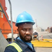 Yakubu Apeh