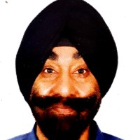INDERJEET SINGH BHATIA