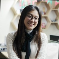 Linh Khanh Pham