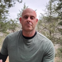 Jeff Haze
