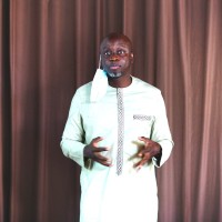 Babacar Kane