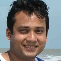 Rajib Kumar Das